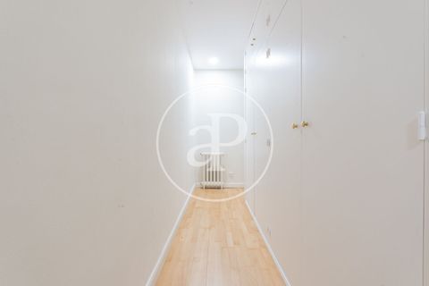 Leilighet i Madrid, Madrid, Madrid - € 1 490 000 | Ref: VM2601008 - foto 42