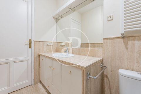 Leilighet i Madrid, Madrid, Madrid - € 1 490 000 | Ref: VM2601008 - foto 45