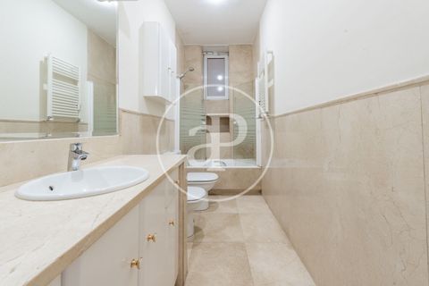 Leilighet i Madrid, Madrid, Madrid - € 1 490 000 | Ref: VM2601008 - foto 46