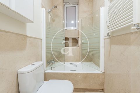 Leilighet i Madrid, Madrid, Madrid - € 1 490 000 | Ref: VM2601008 - foto 47