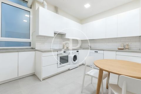 Leilighet i Madrid, Madrid, Madrid - € 1 490 000 | Ref: VM2601008 - foto 14