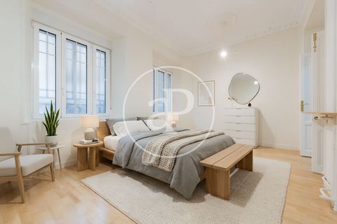 Leilighet i Madrid, Madrid, Madrid - € 1 490 000 | Ref: VM2601008 - foto 20