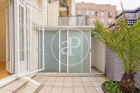 Leilighet i Madrid, Madrid, Madrid - € 1 490 000 | Ref: VM2601008 - foto 7
