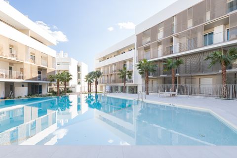 Lejlighed i Javea, Alicante, Javea - € 449.000 | Ref: 7255 - foto 2