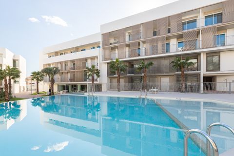 Lejlighed i Javea, Alicante, Javea - € 449.000 | Ref: 7255 - foto 16