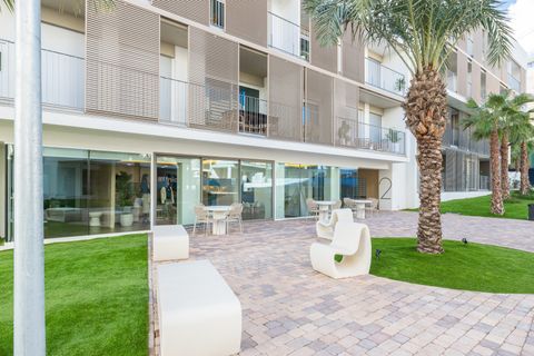 Lejlighed i Javea, Alicante, Javea - € 449.000 | Ref: 7255 - foto 17