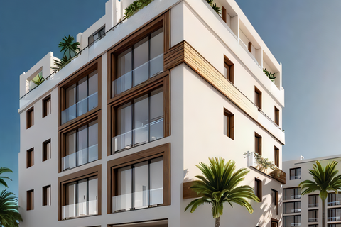 Wohnung in San Pedro Del Pinatar, Murcia - Foto 3