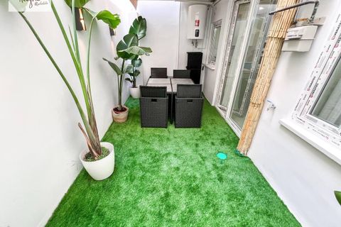 Lejlighed i Valencia, Valencia, Valencia - € 343.000 | Ref: V273/6084 - foto 12