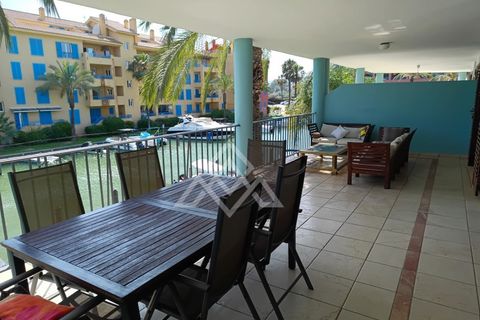 Lejlighed i Sotogrande, Cadiz, Sotogrande - € 699.000 | Ref: MPA-0091 - foto 5