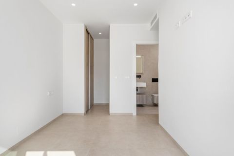 Villa a San Javier, Murcia, San Javier - € 621.500 | Ref: P32123 - foto 9