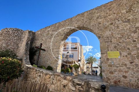 Lejlighed i Calpe, Alicante, Calpe - € 378.000 | Ref: VV2503001 - foto 43