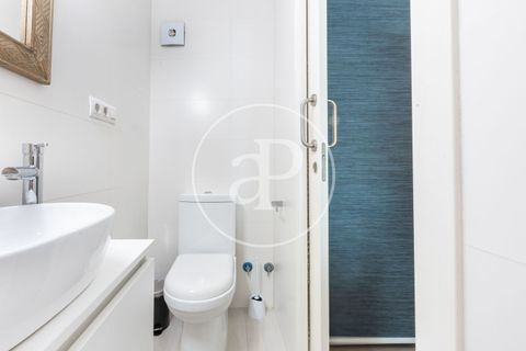 Lejlighed i Valencia, Valencia, Valencia - € 265.000 | Ref: VV2601007 - foto 27