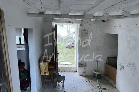 Byhus i Zuheros, Cordoba, Zuheros - € 67.000 | Ref: TH6268 - foto 5