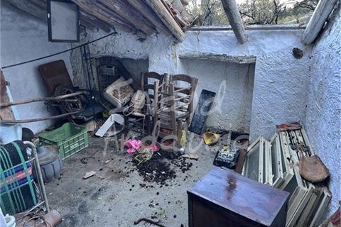 Byhus i Zuheros, Cordoba, Zuheros - € 67.000 | Ref: TH6268 - foto 6