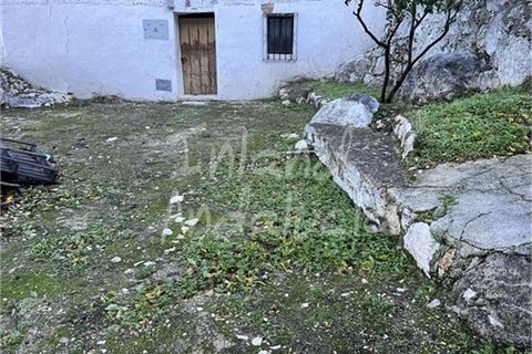 Byhus i Zuheros, Cordoba, Zuheros - € 67.000 | Ref: TH6268 - foto 11