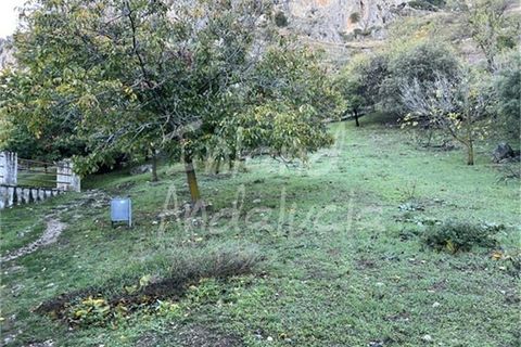 Byhus i Zuheros, Cordoba, Zuheros - € 67.000 | Ref: TH6268 - foto 14