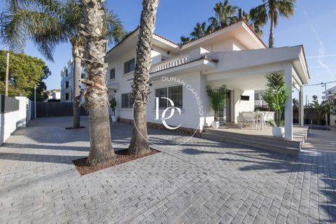 Villa i Sitges, Barcelona, Sitges - € 2.990.000 | Ref: 1492 - foto 10