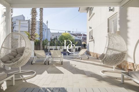 Villa i Sitges, Barcelona, Sitges - € 2.990.000 | Ref: 1492 - foto 4