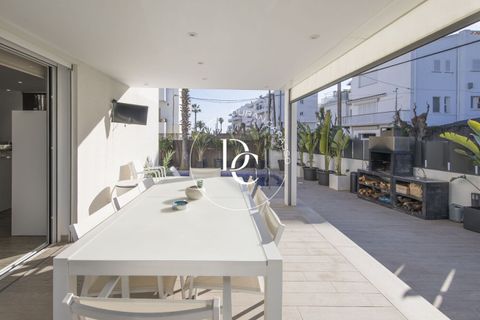 Villa i Sitges, Barcelona, Sitges - € 2.990.000 | Ref: 1492 - foto 8