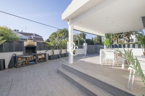 Villa i Sitges, Barcelona, Sitges - € 2.990.000 | Ref: 1492 - foto 7