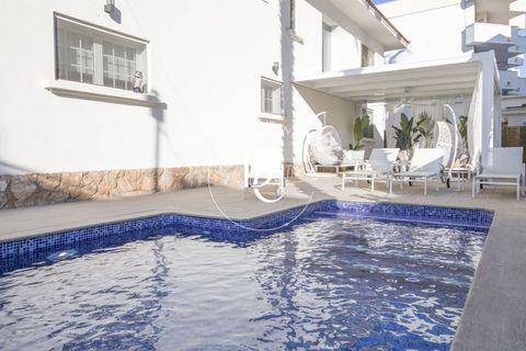 Villa i Sitges, Barcelona, Sitges - € 2.990.000 | Ref: 1492 - foto 5