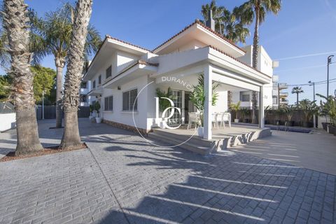 Villa i Sitges, Barcelona, Sitges - € 2.990.000 | Ref: 1492 - foto 45