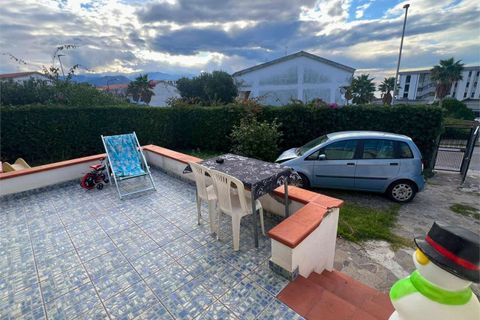 Villa a Scalea, Cosenza, Scalea - € 145.000 | Ref: 1445 - foto 5