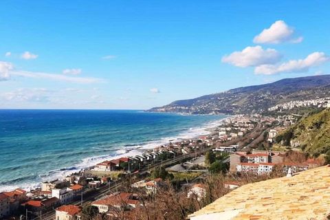 Byhus i Acquappesa, Cosenza, Acquappesa - € 40.000 | Ref: 1447 - foto 1