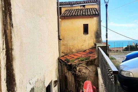 Byhus i Acquappesa, Cosenza, Acquappesa - € 40.000 | Ref: 1447 - foto 3