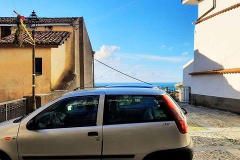 Byhus i Acquappesa, Cosenza, Acquappesa - € 40.000 | Ref: 1447 - foto 4