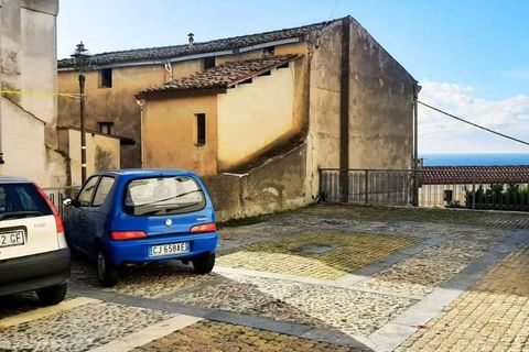 Byhus i Acquappesa, Cosenza, Acquappesa - € 40.000 | Ref: 1447 - foto 5