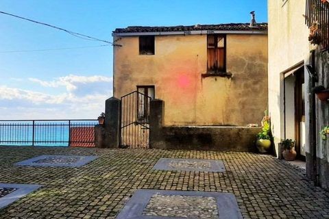 Byhus i Acquappesa, Cosenza, Acquappesa - € 40.000 | Ref: 1447 - foto 6