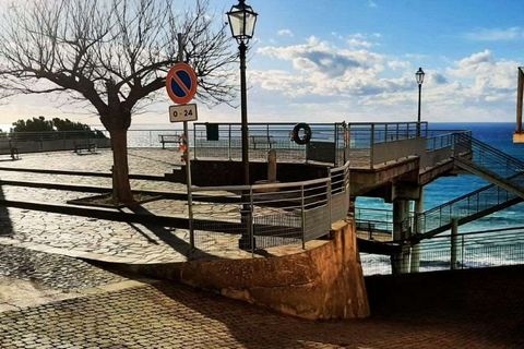 Byhus i Acquappesa, Cosenza, Acquappesa - € 40.000 | Ref: 1447 - foto 7