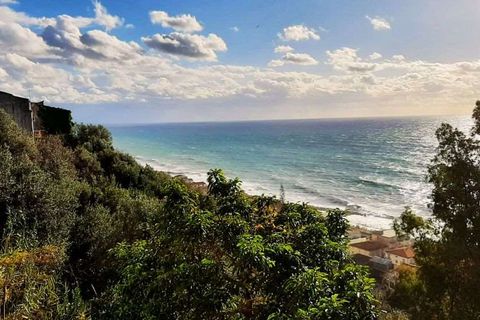 Byhus i Acquappesa, Cosenza, Acquappesa - € 40.000 | Ref: 1447 - foto 10
