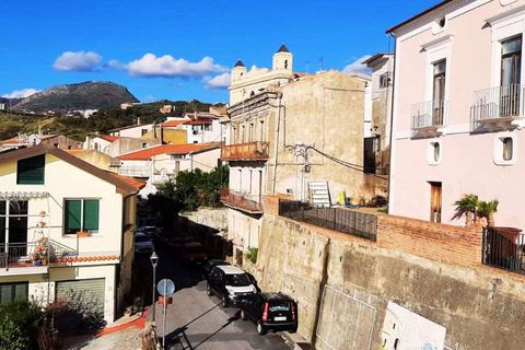 Byhus i Acquappesa, Cosenza, Acquappesa - € 40.000 | Ref: 1447 - foto 11