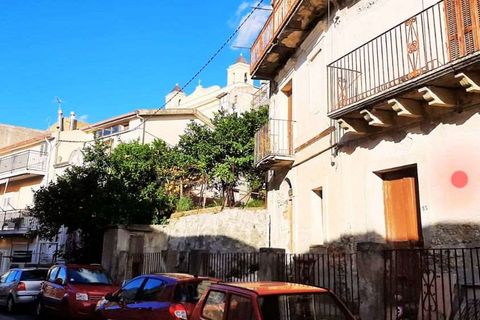 Byhus i Acquappesa, Cosenza, Acquappesa - € 40.000 | Ref: 1447 - foto 12