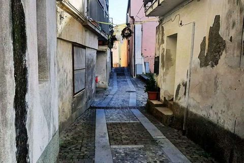 Byhus i Acquappesa, Cosenza, Acquappesa - € 40.000 | Ref: 1447 - foto 13