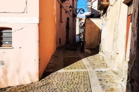 Byhus i Acquappesa, Cosenza, Acquappesa - € 40.000 | Ref: 1447 - foto 14