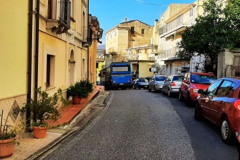 Byhus i Acquappesa, Cosenza, Acquappesa - € 40.000 | Ref: 1447 - foto 18