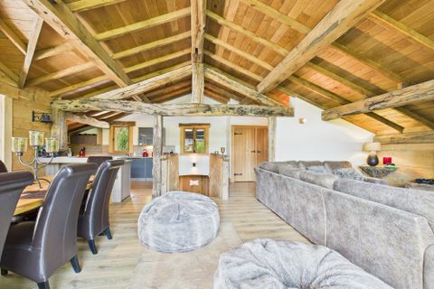 Villa i Les Gets, Haute-Savoie, Les Gets - € 1.600.000 | Ref: 06971 - foto 6