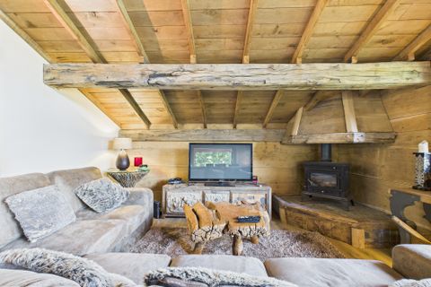 Villa i Les Gets, Haute-Savoie, Les Gets - € 1.600.000 | Ref: 06971 - foto 7