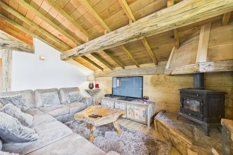 Villa i Les Gets, Haute-Savoie, Les Gets - € 1.600.000 | Ref: 06971 - foto 11
