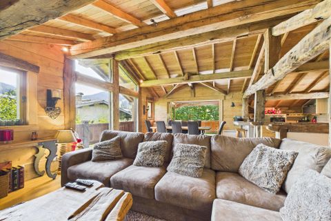 Villa i Les Gets, Haute-Savoie, Les Gets - € 1.600.000 | Ref: 06971 - foto 14