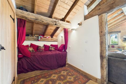 Villa i Les Gets, Haute-Savoie, Les Gets - € 1.600.000 | Ref: 06971 - foto 15