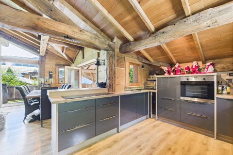 Villa i Les Gets, Haute-Savoie, Les Gets - € 1.600.000 | Ref: 06971 - foto 16