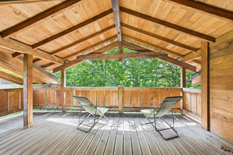 Villa i Les Gets, Haute-Savoie, Les Gets - € 1.600.000 | Ref: 06971 - foto 17