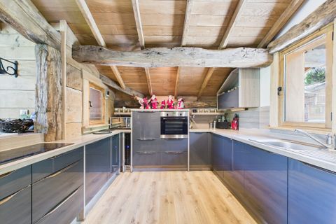 Villa i Les Gets, Haute-Savoie, Les Gets - € 1.600.000 | Ref: 06971 - foto 18