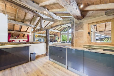 Villa i Les Gets, Haute-Savoie, Les Gets - € 1.600.000 | Ref: 06971 - foto 19