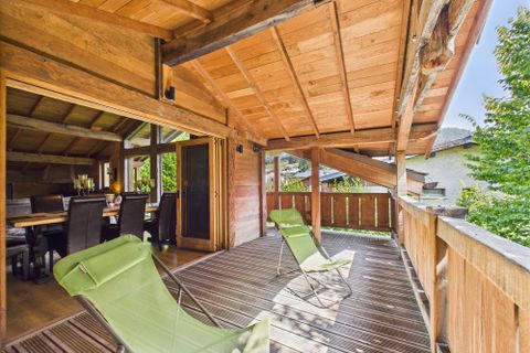 Villa i Les Gets, Haute-Savoie, Les Gets - € 1.600.000 | Ref: 06971 - foto 20