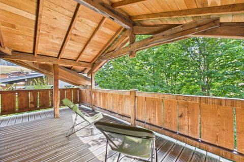 Villa i Les Gets, Haute-Savoie, Les Gets - € 1.600.000 | Ref: 06971 - foto 21